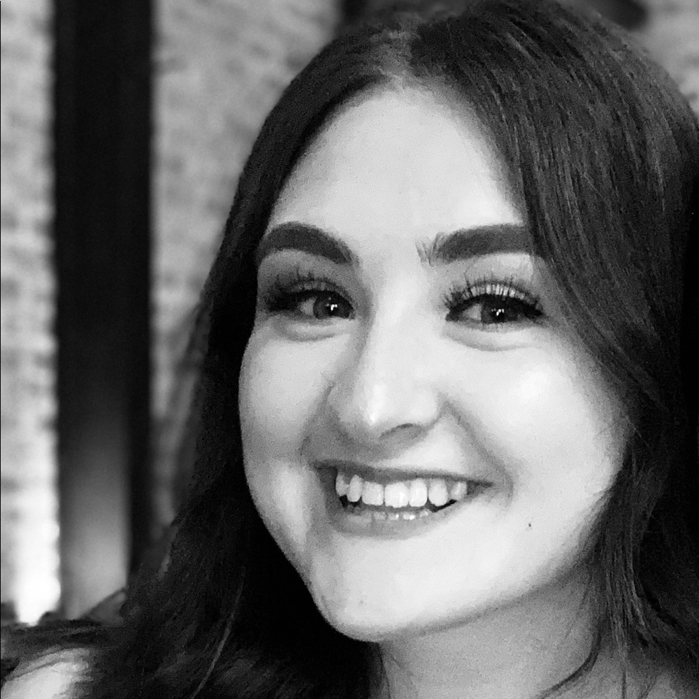 Meet your Posher, Lana